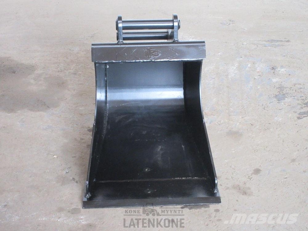 Laten Kuokkakauha 520mm S40 挖斗