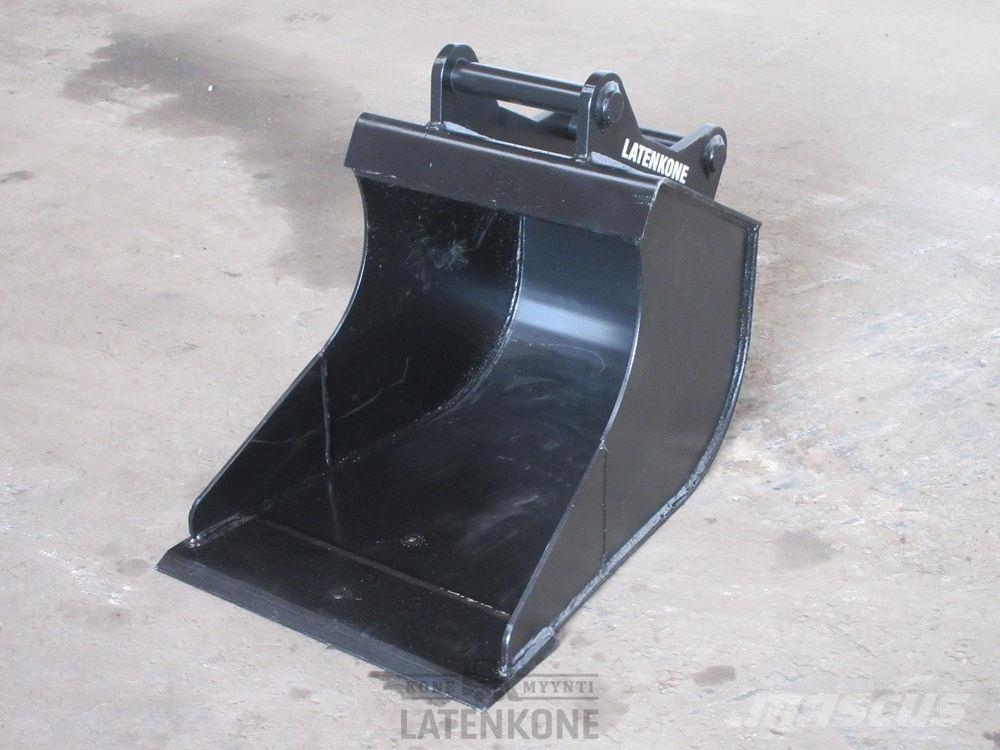 Laten Kuokkakauha 520mm S40 挖斗