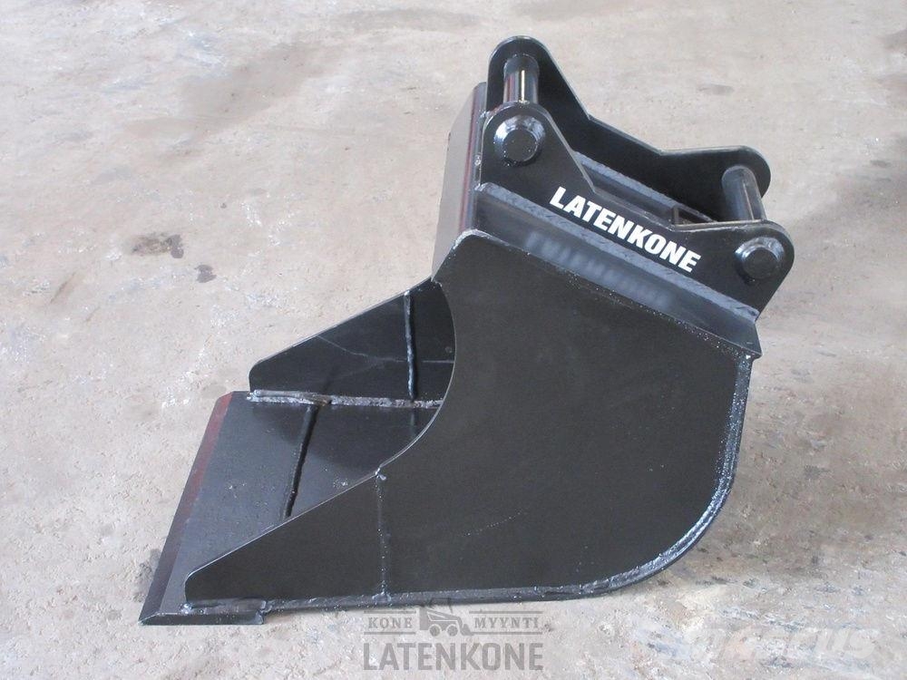 Laten Kuokkakauha 520mm S40 挖斗