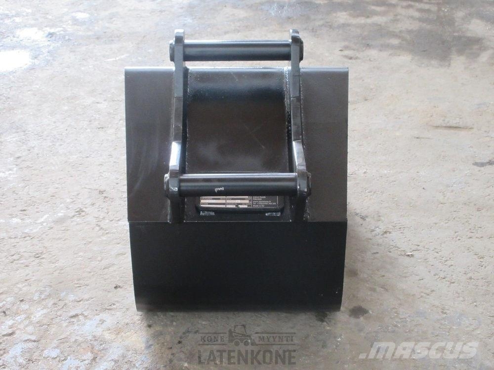 Laten Kuokkakauha 520mm S40 挖斗