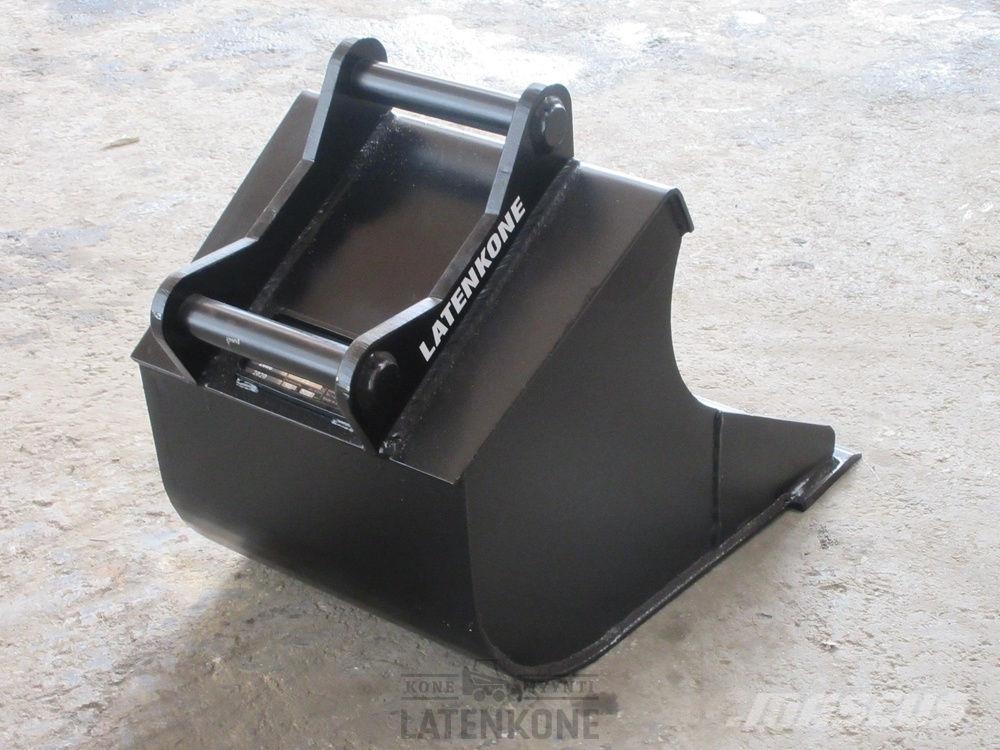 Laten Kuokkakauha 520mm S40 挖斗