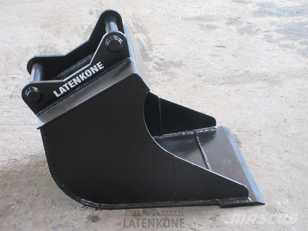 Laten Kuokkakauha 520mm S40 挖斗