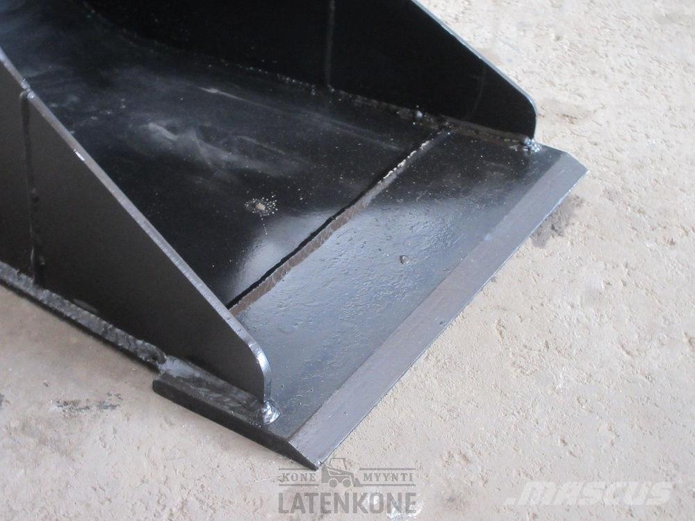 Laten Kuokkakauha 520mm S40 挖斗