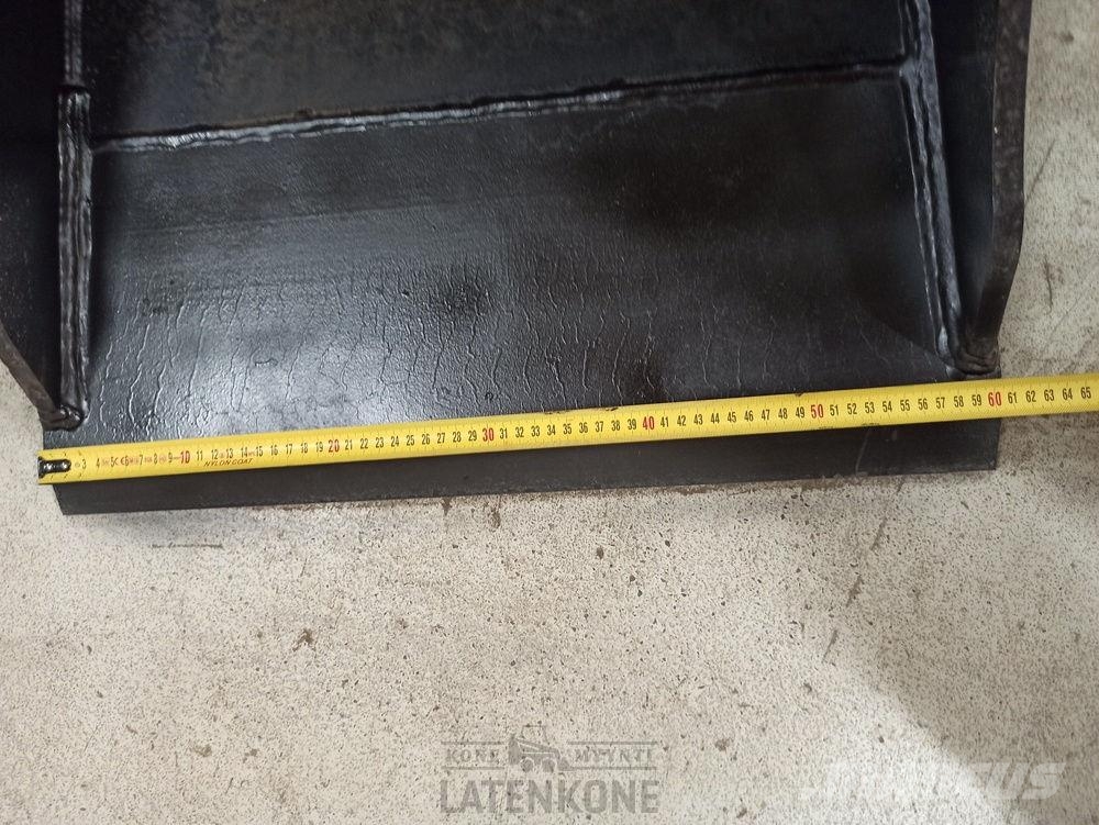 Laten Kuokkakauha 600mm S45 挖斗