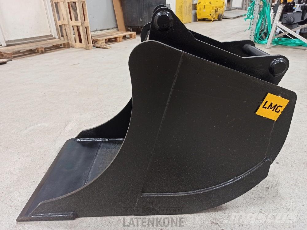 Laten Kuokkakauha 600mm S45 挖斗