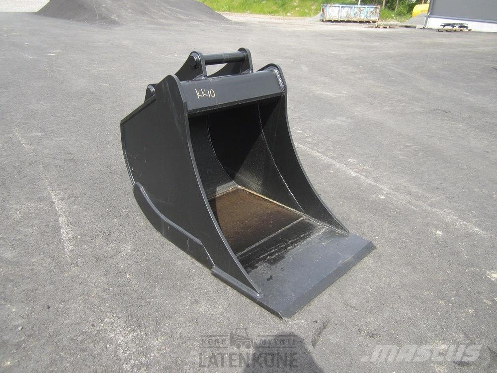 Laten Kuokkakauha 900mm S60 挖斗