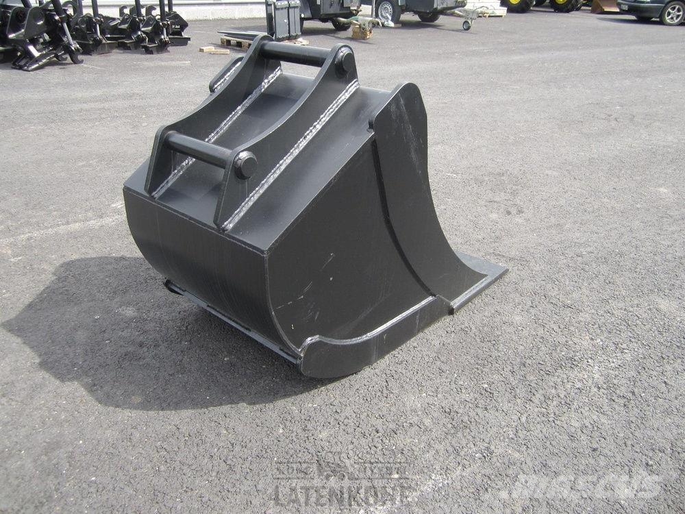 Laten Kuokkakauha 900mm S60 挖斗
