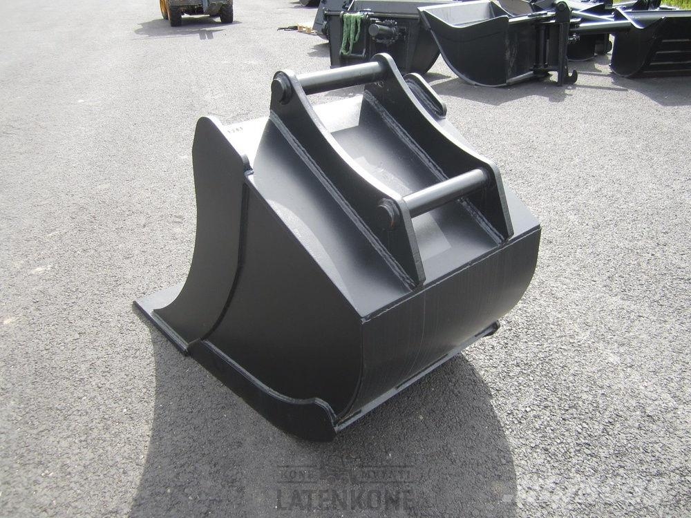 Laten Kuokkakauha 900mm S60 挖斗