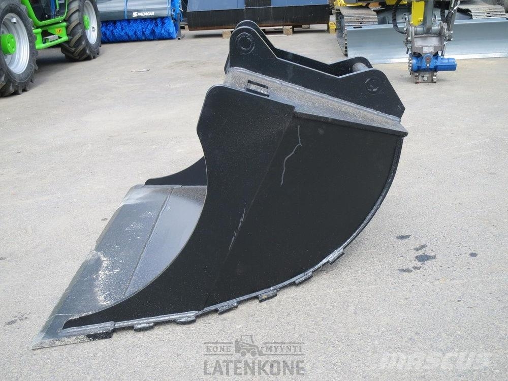 Laten Luiskakauha 1500mm S60 Roto Buckets