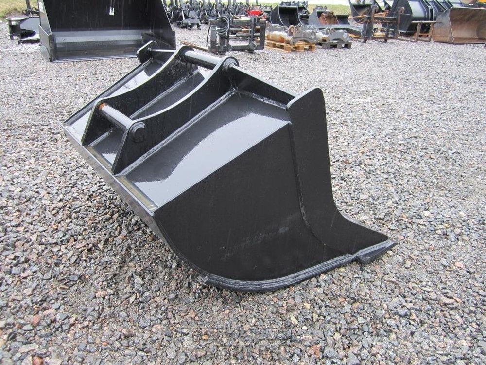 Laten Luiskakauha 1550mm 650L S60 挖斗