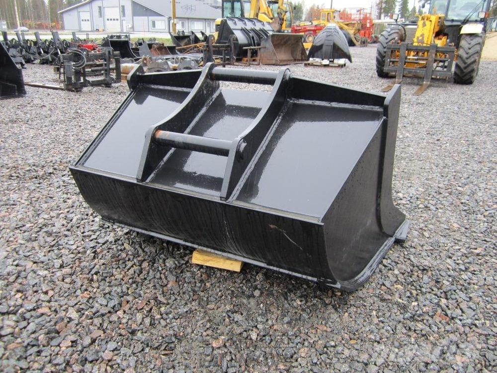 Laten Luiskakauha 1550mm 650L S60 挖斗