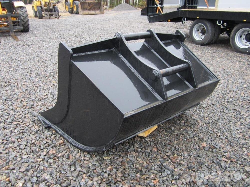 Laten Luiskakauha 1550mm 650L S60 挖斗