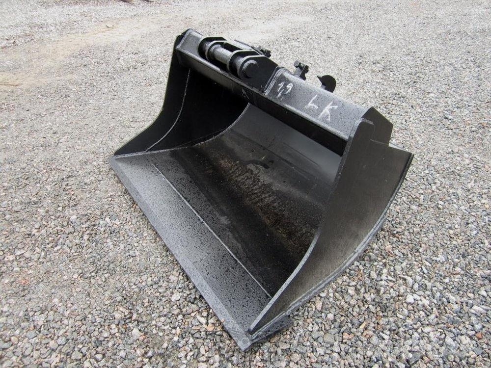 Laten Luiskakauha 1900mm 1100L NTP10 Ковши