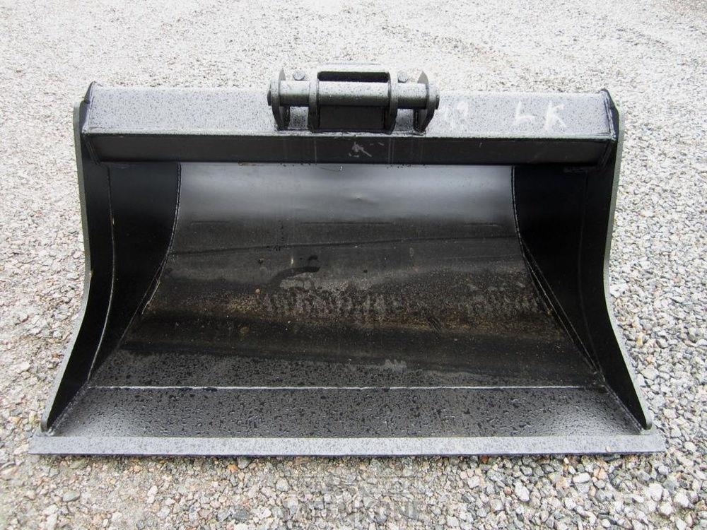 Laten Luiskakauha 1900mm 1100L NTP10 Ковши