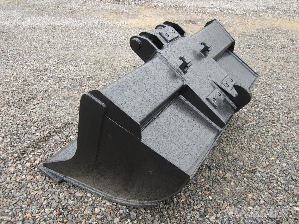 Laten Luiskakauha 1900mm 1100L NTP10 Ковши
