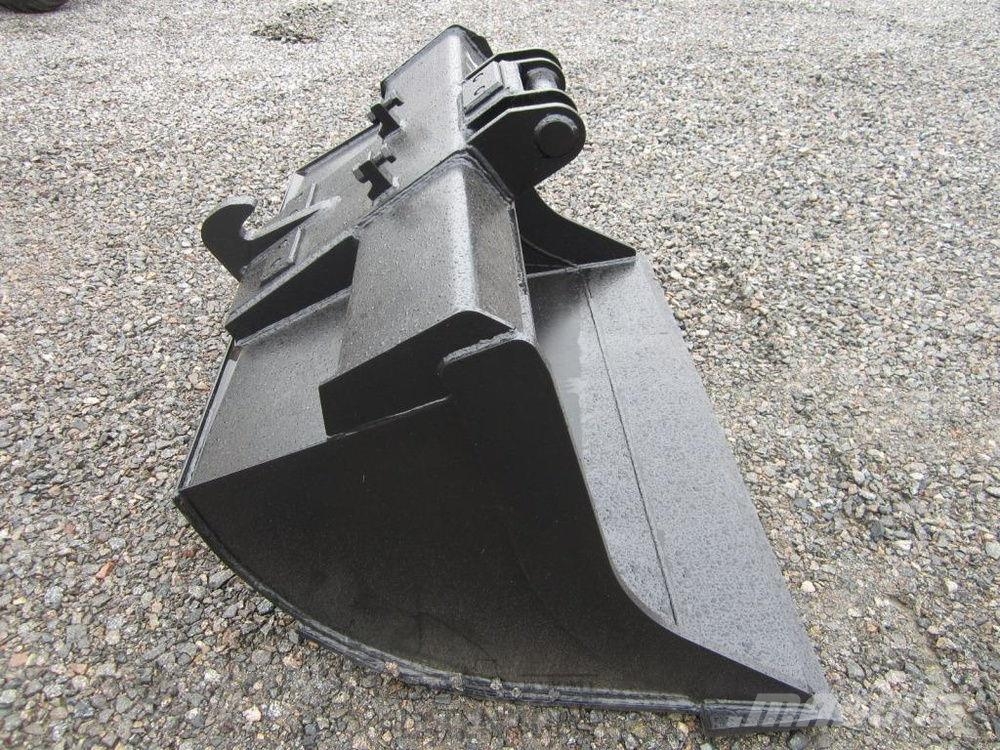 Laten Luiskakauha 1900mm 1100L NTP10 Ковши