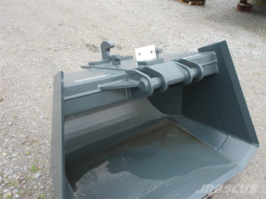 Laten Luiskaojakauha 1600/1380 700L NTP10 HW Buckets