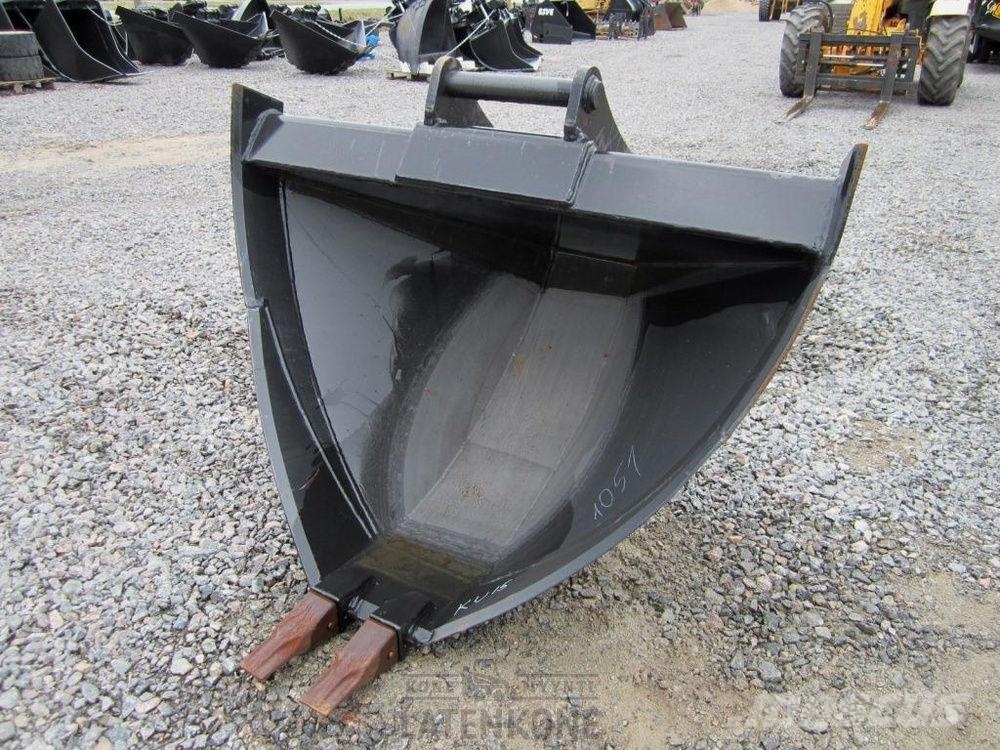 Laten Metsäojakauha 500L S60 挖斗