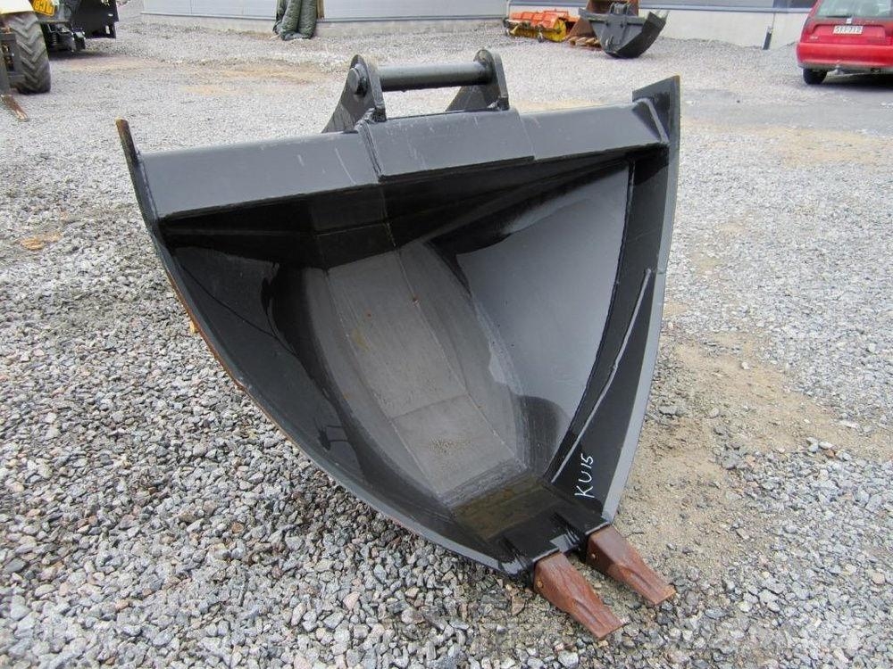 Laten Metsäojakauha 500L S60 挖斗