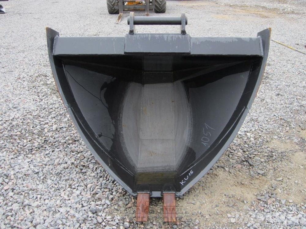 Laten Metsäojakauha 500L S60 挖斗