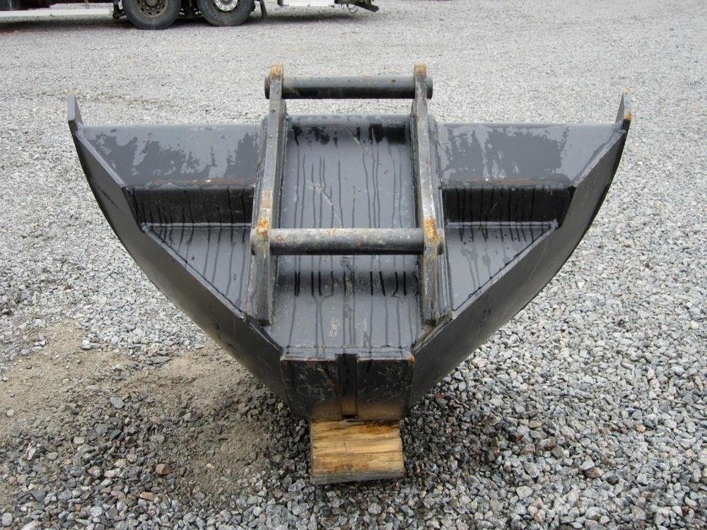 Laten Metsäojakauha 500L S60 挖斗
