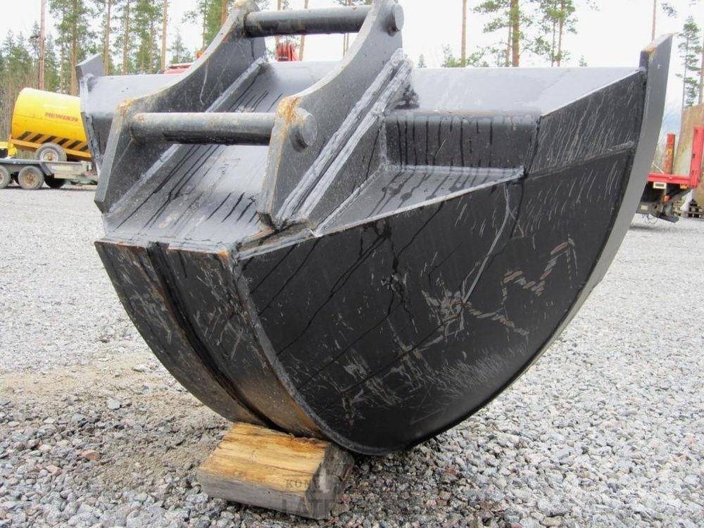 Laten Metsäojakauha 500L S60 挖斗