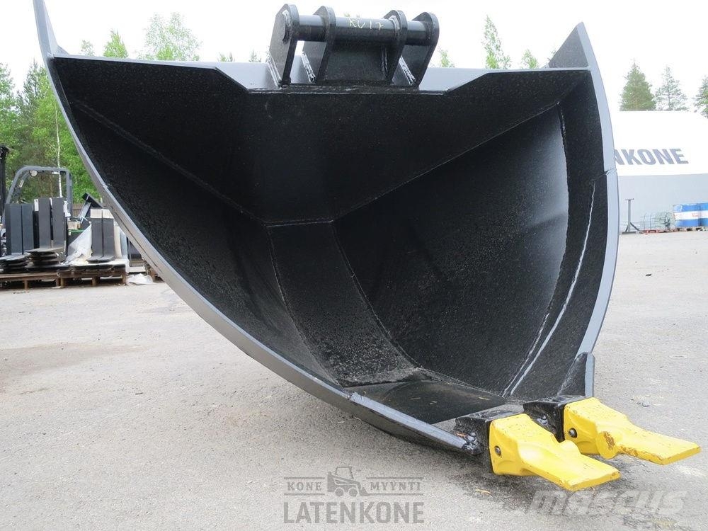 Laten Metsäojakauha 700L NTP10 挖斗