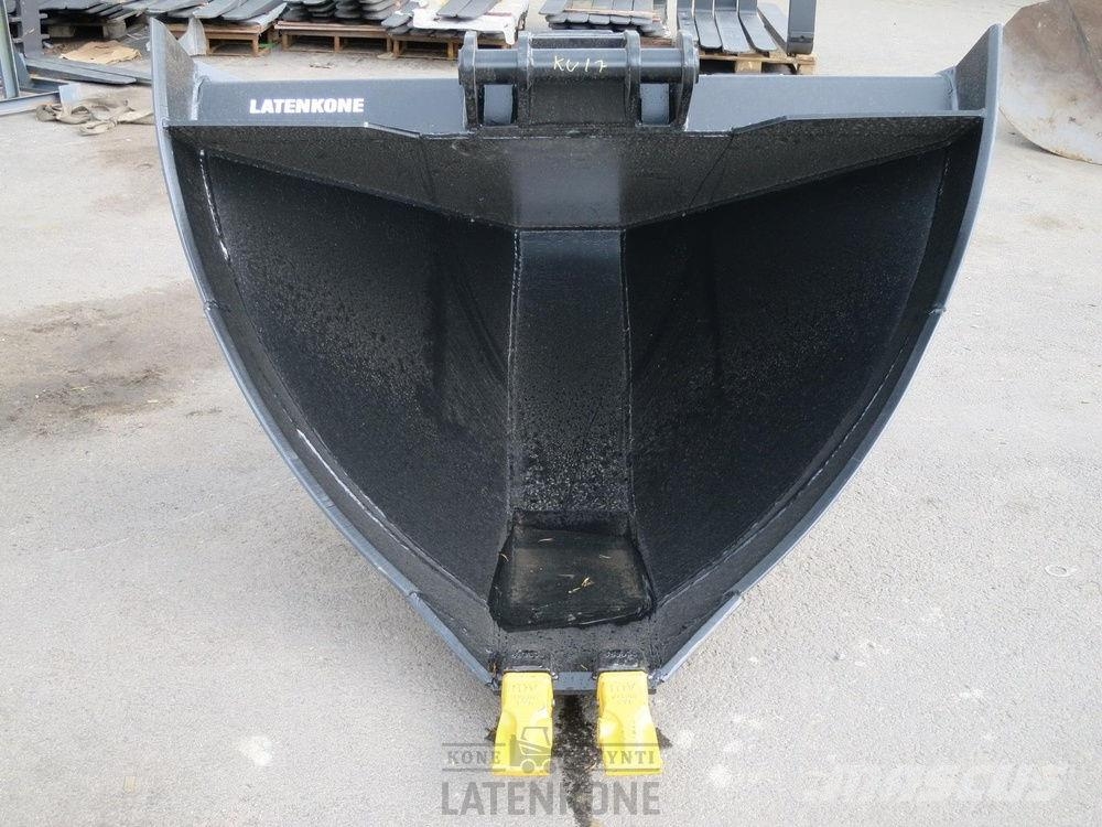 Laten Metsäojakauha 700L NTP10 挖斗