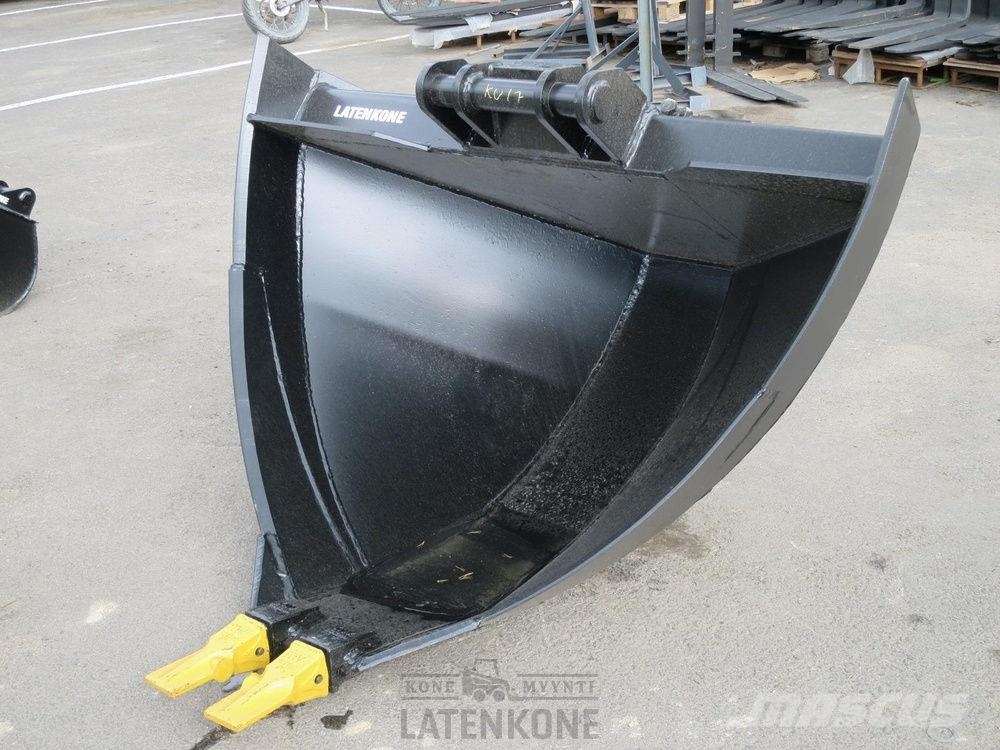Laten Metsäojakauha 700L NTP10 挖斗