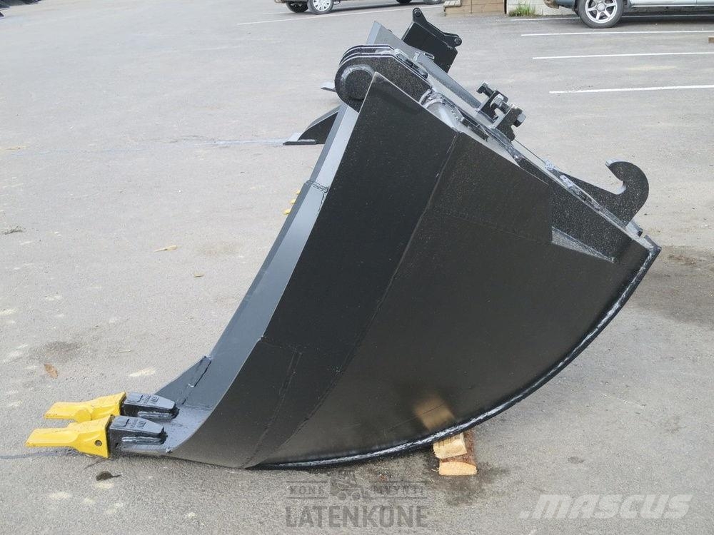 Laten Metsäojakauha 700L NTP10 挖斗