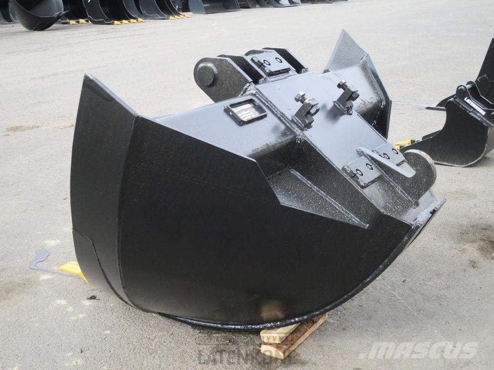Laten Metsäojakauha 700L NTP10 挖斗