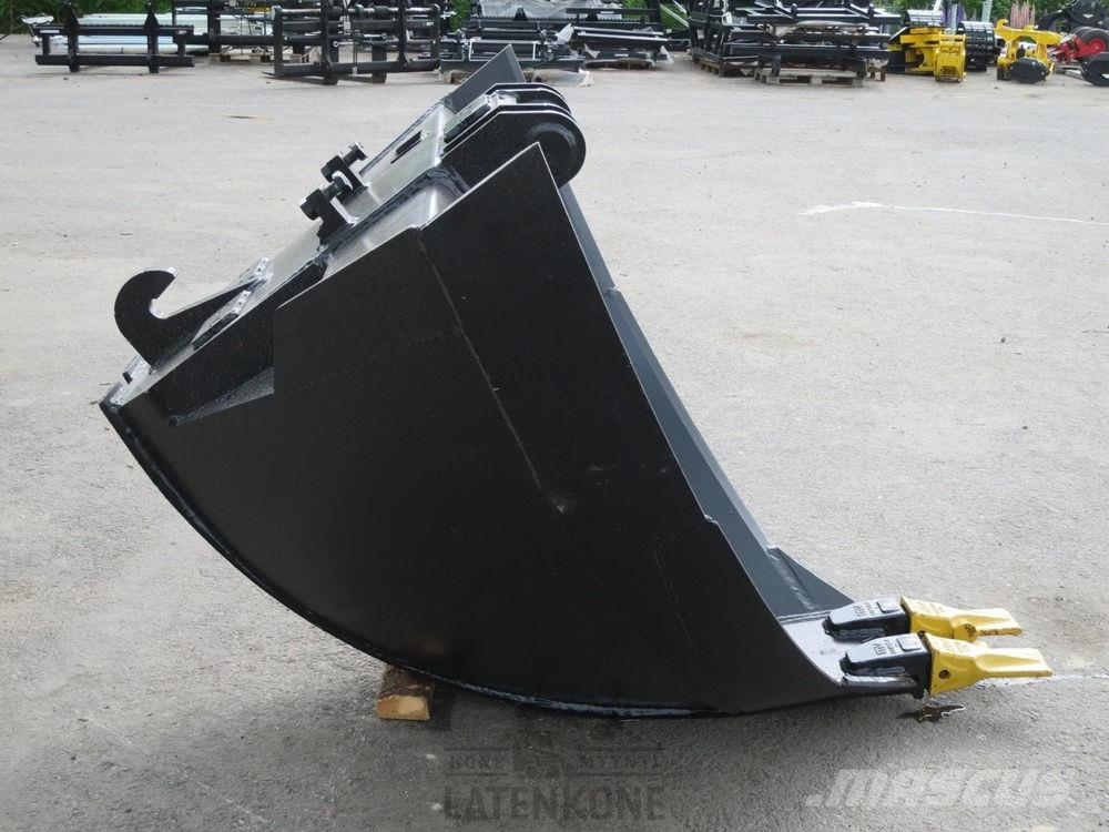 Laten Metsäojakauha 700L NTP10 挖斗