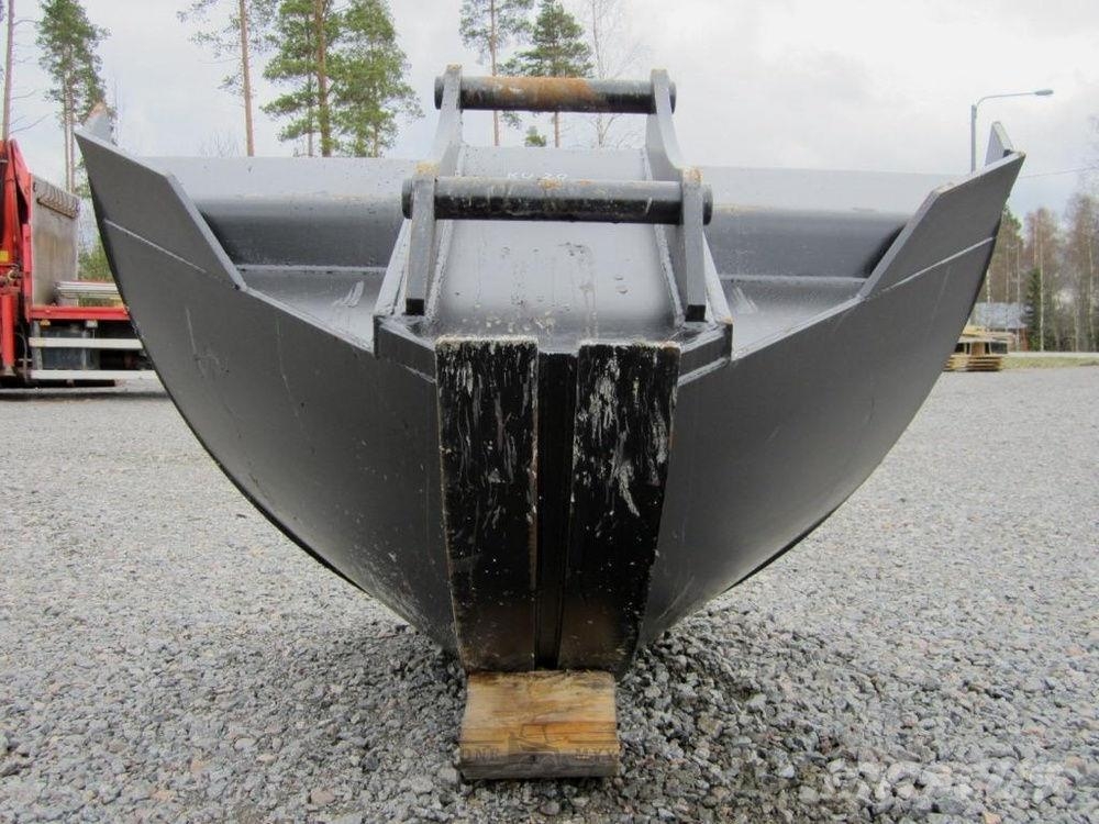 Laten Metsäojakauha 900L S60 挖斗