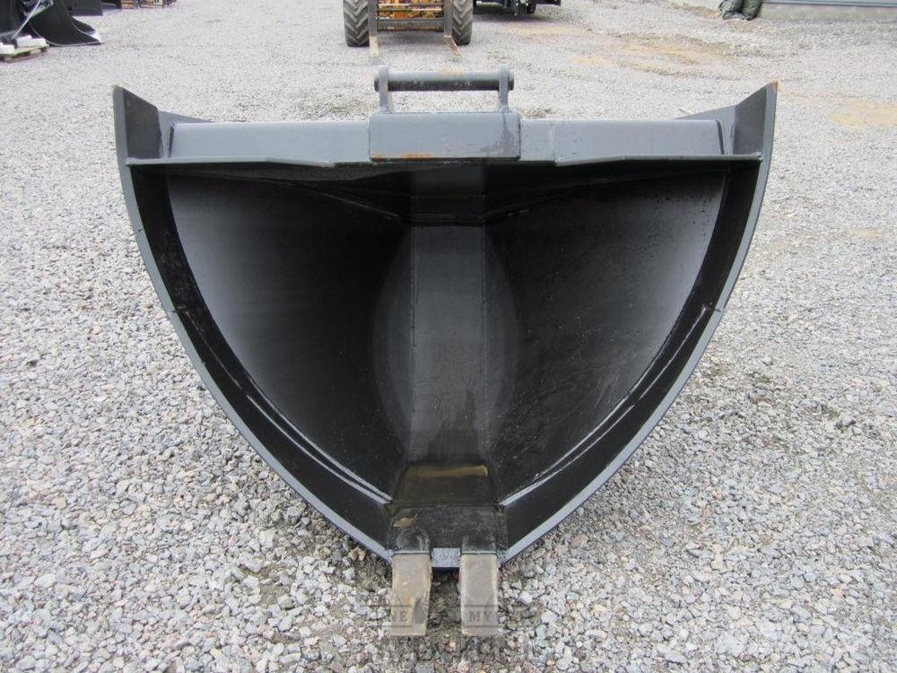 Laten Metsäojakauha 900L S60 挖斗