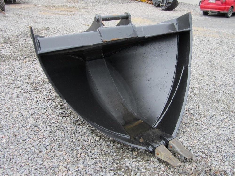 Laten Metsäojakauha 900L S60 挖斗