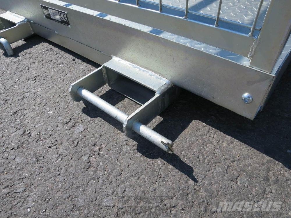 Laten Nostokori 120x115cm Građevinarske viljuške