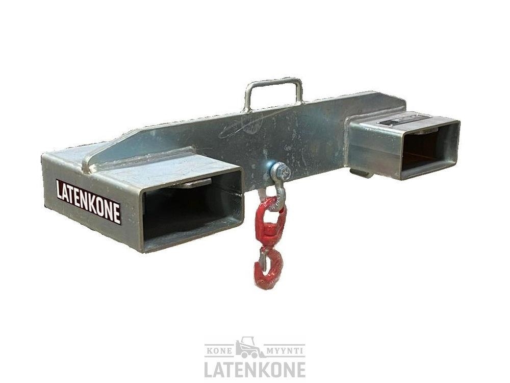 Laten Nostokoukku 2ton 其他组件