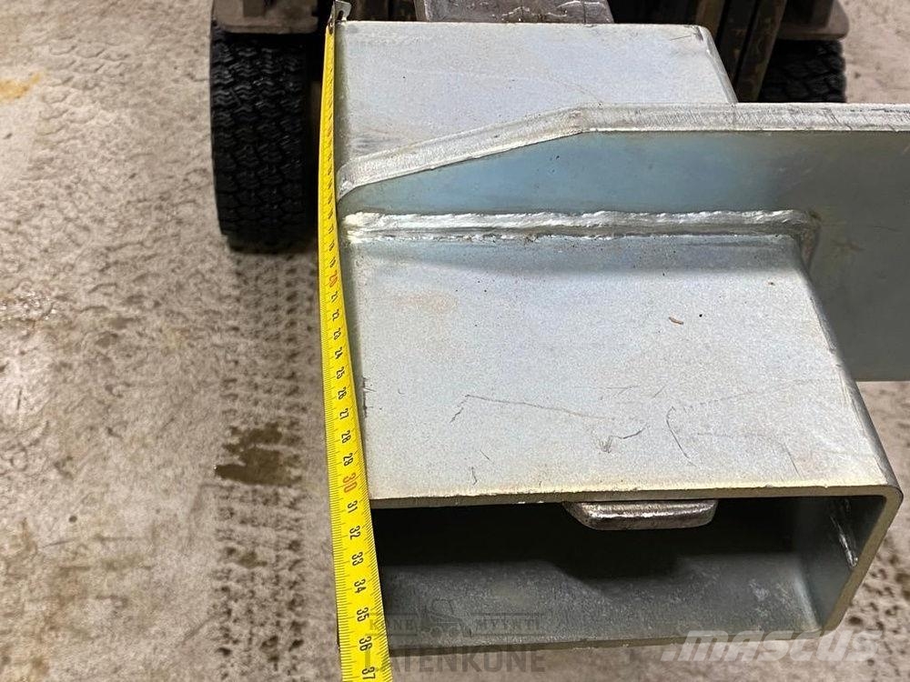 Laten Nostokoukku 2ton 其他组件