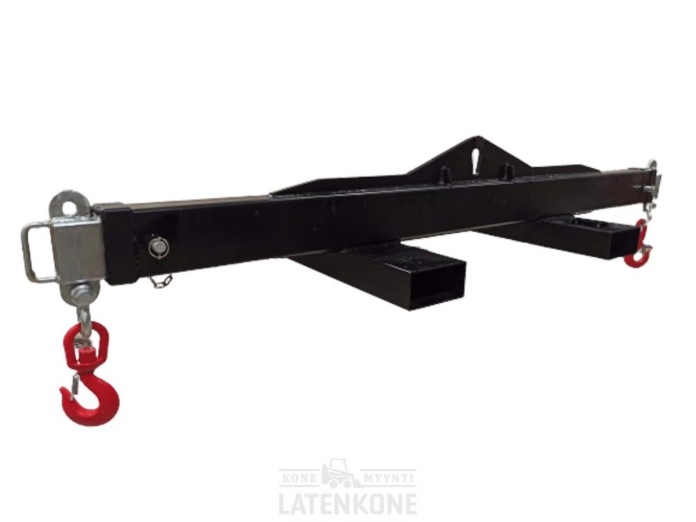 Laten Nostopalkki 4ton Inne akcesoria