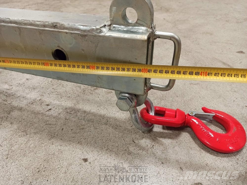 Laten Nostopalkki 4ton Inne akcesoria