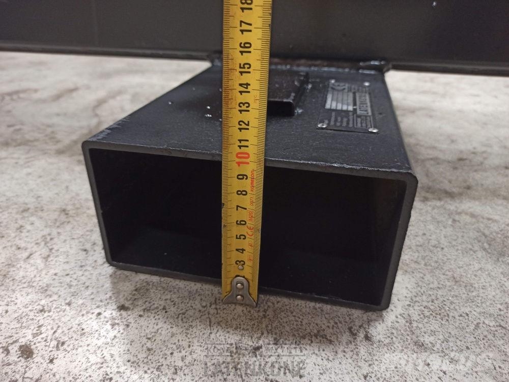 Laten Nostopalkki 4ton Inne akcesoria