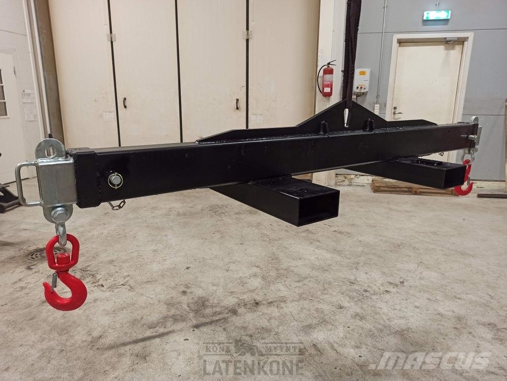 Laten Nostopalkki 4ton Inne akcesoria