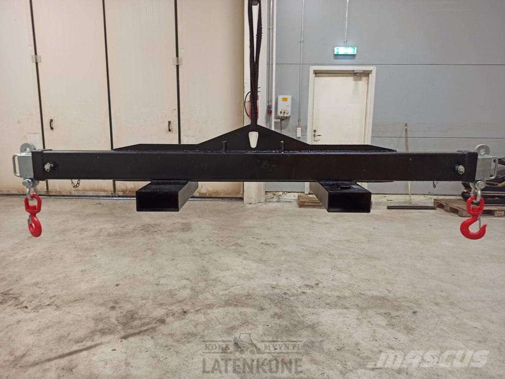Laten Nostopalkki 4ton Inne akcesoria