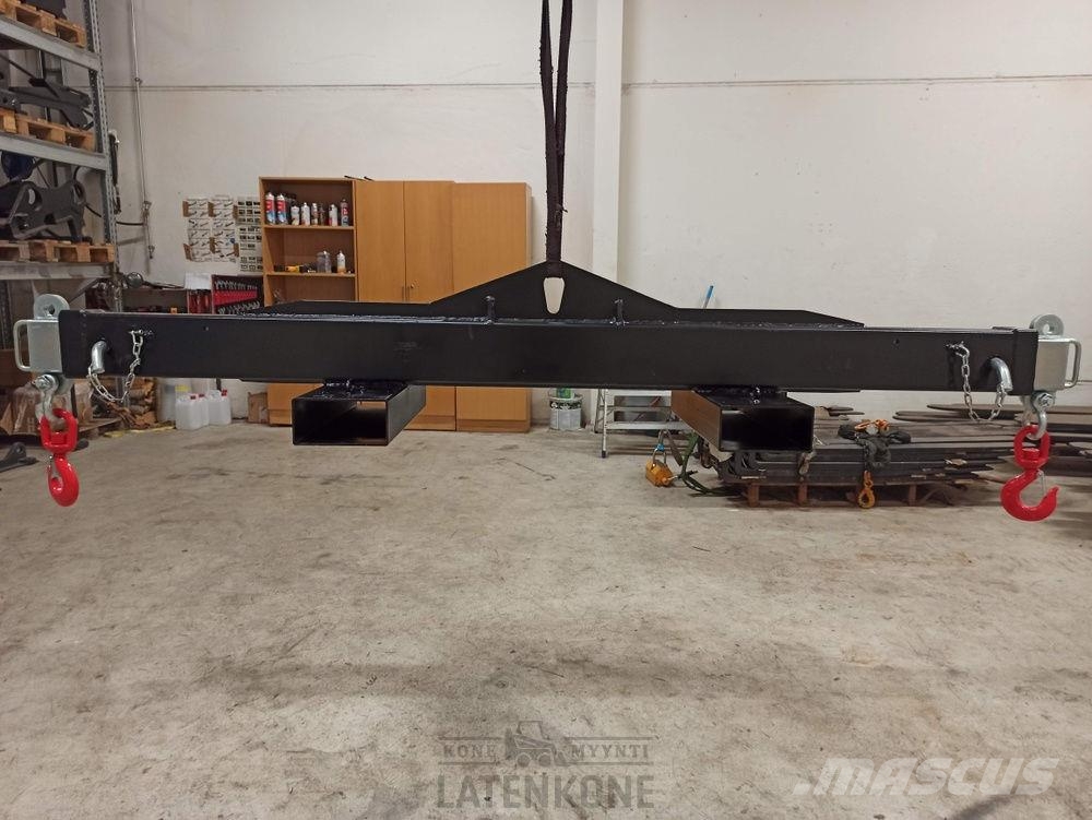 Laten Nostopalkki 4ton Inne akcesoria