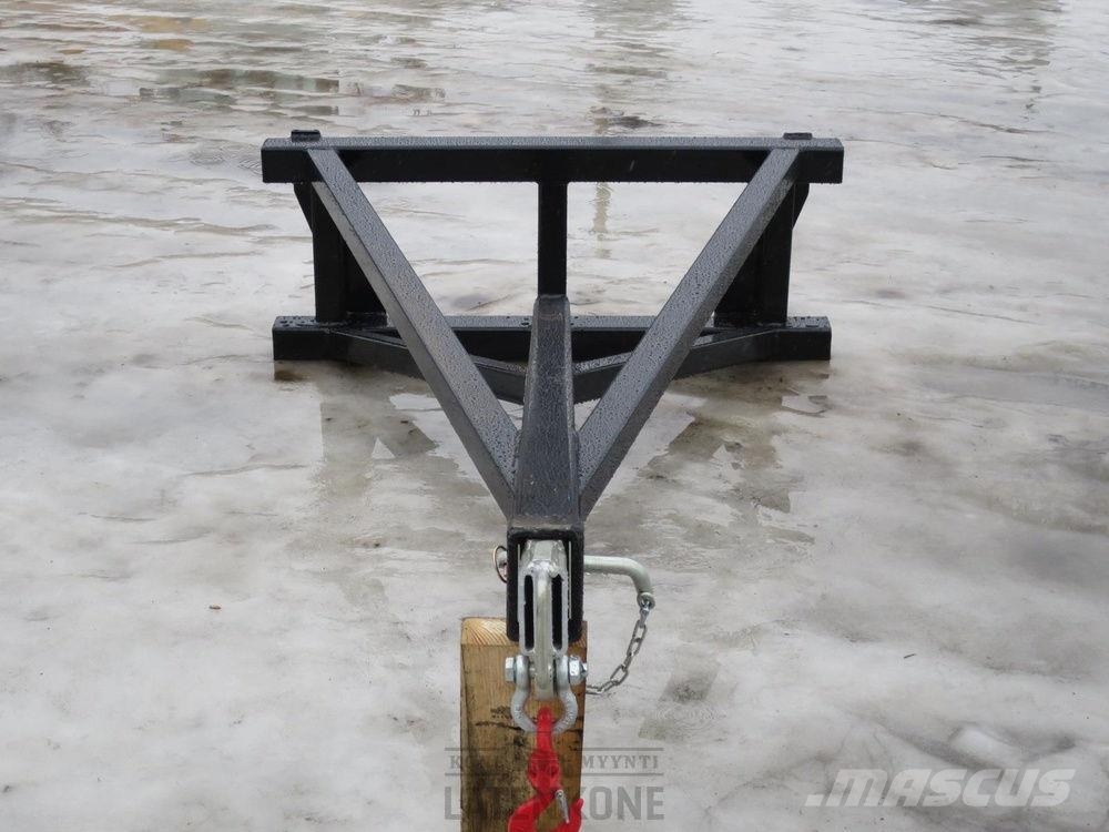 Laten Nostopuomi 2ton Euro Inne akcesoria