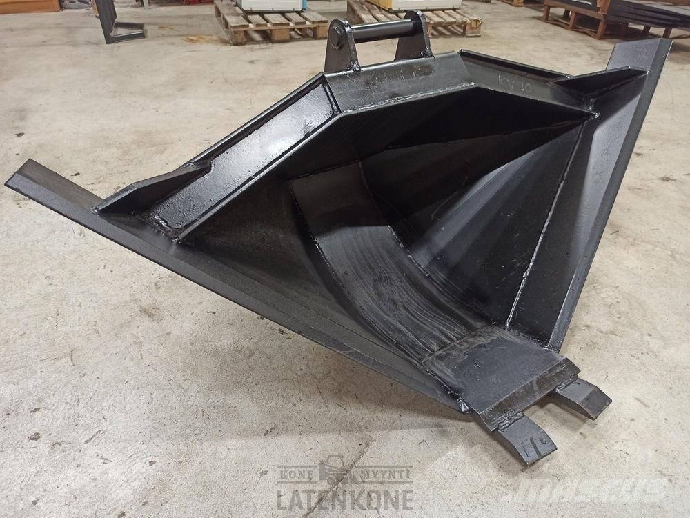 Laten Pelto-ojakauha 300L S40 5-8ton 挖斗