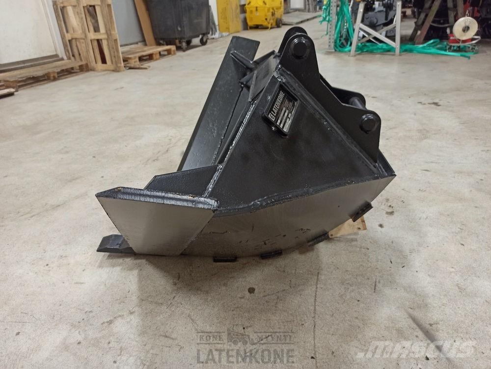 Laten Pelto-ojakauha 300L S40 5-8ton 挖斗