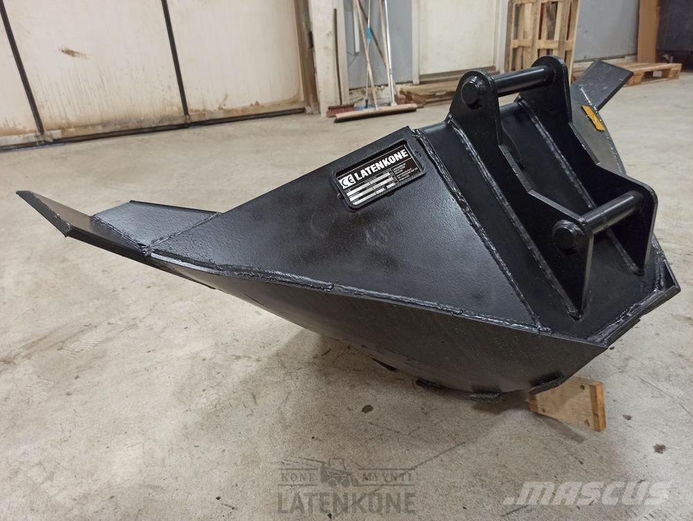 Laten Pelto-ojakauha 300L S40 5-8ton 挖斗