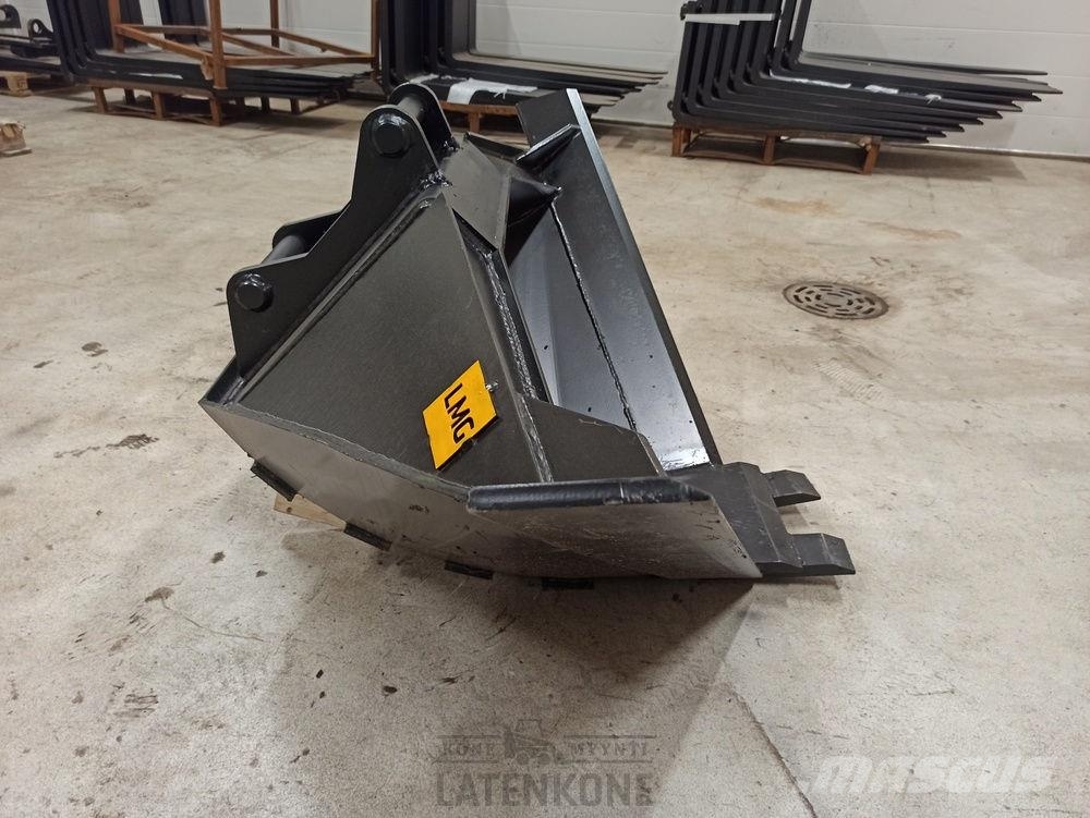 Laten Pelto-ojakauha 300L S40 5-8ton 挖斗