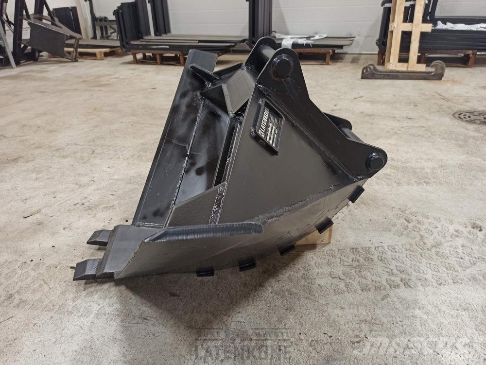 Laten Pelto-ojakauha 300L S45 5-8ton 挖斗